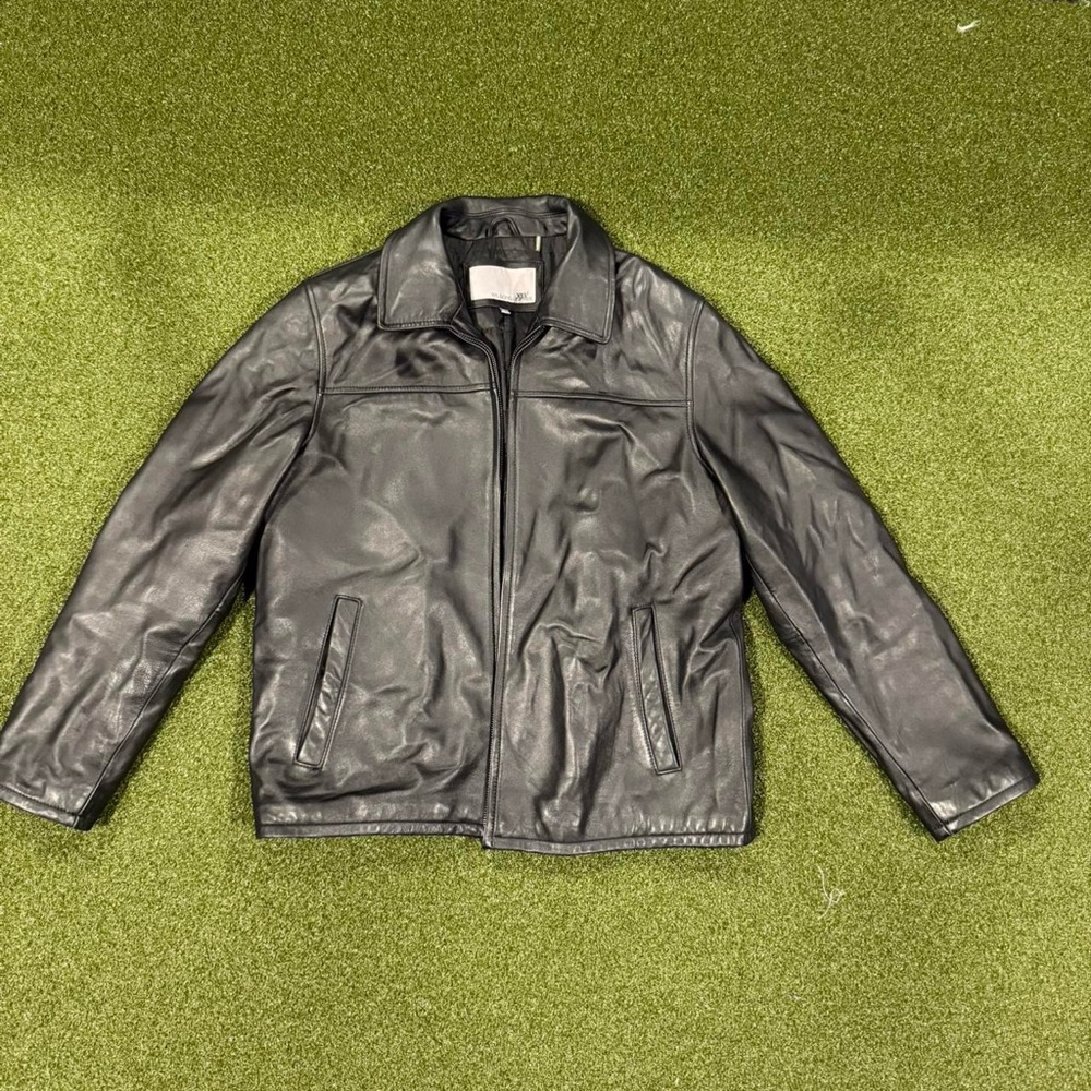 Wilson’s Genuine Leather Jacket